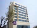 Royal Orchid Central Jaipur Hotel ホテル詳細