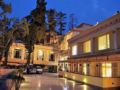 Royal Orchid Fort Resort Mussoorie ホテル詳細