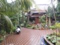 RUTUVIHAR NATURE HOMESTAY ホテル詳細