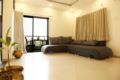 Saburi Apartments - Shirdi - 2 BHK ホテル詳細