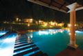Sandalo Castle Resorts ホテル詳細