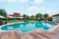 Sangeet Vilas- Charming 4-bedroom farmhouse/71652 ホテル詳細