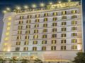 Sarovar Portico Jaipur Hotel ホテル詳細