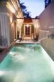 SeaShine 3BR villa private pool Baga ホテル詳細