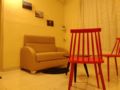 Serviced Apartment at Goregoan / Nesco BEC ホテル詳細