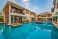 Serviced villa with pool in Vagator/73565 ホテル詳細