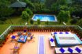 Shaheen Bagh Boutique Resort ホテル詳細