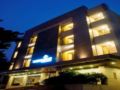 Shervani Hotel Nehru Place ホテル詳細