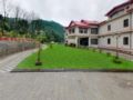 Shimla Havens Resort ホテル詳細