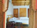 Silent Valley Alchauna-House Along River Kalsa ホテル詳細