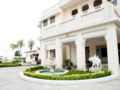 Singrauli Palace Heritage Hotel Waidhan ホテル詳細