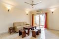 Snazzy 3 BHK, near Good Earth City Centre/73987 ホテル詳細