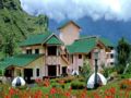 Solang Valley Resort ホテル詳細