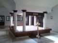 SOUBHADRAM THE PALACE-A TRADITIONAL KERALA HOME ホテル詳細