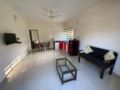 Spacious 1 BHK - Riverside Siolim ホテル詳細