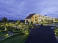 Sparsa Resort Kanyakumari ホテル詳細