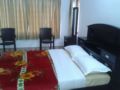 Sree Harshav Cottages ホテル詳細