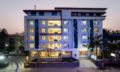 Sreepathi Indraprastha Hotel and Serviced Apartments ホテル詳細
