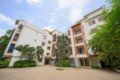 Studio apartment for 3, near Anjuna Bech /74086 ホテル詳細