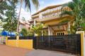 Studio apartment for, near Baga Beach/74155 ホテル詳細