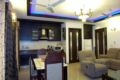 Studio Apartment in South Delhi, Near Nehru Place ホテル詳細