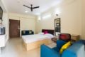 Studio Apartment Sector 137 Noida ホテル詳細