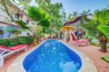 Stylish 2-bedroom pool villa for 6/71371 ホテル詳細