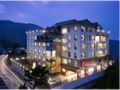 Summit Sobralia Resort and Spa ホテル詳細