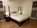 super deluxe rooms on baga beach ホテル詳細