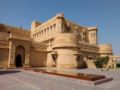 Suryagarh Jaisalmer ホテル詳細