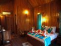 Symphony Palms Beach Resort - Havelock Island ホテル詳細