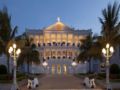 Taj Falaknuma Palace ホテル詳細