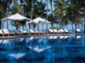 Taj Holiday Village Resort & Spa, Goa ホテル詳細