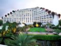 Taj Krishna Hotel ホテル詳細