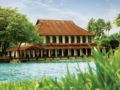 Taj Kumarakom Resort and Spa Kerala ホテル詳細