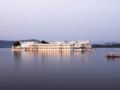 Taj Lake Palace ホテル詳細