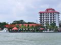 Taj Malabar Resort and Spa Cochin ホテル詳細