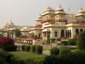 Taj Rambagh Palace ホテル詳細