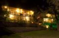 Tall Trees Resort ホテル詳細
