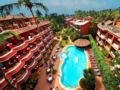 The Baga Marina Beach Resort & Hotel ホテル詳細