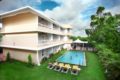 The Belmonte By Ace An All Suite Resort ホテル詳細
