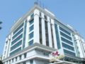 The Byke Suraj Plaza ホテル詳細