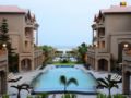 The Chariot Resort & Spa ホテル詳細