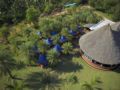 The Dune Eco Beach Village and Spa ホテル詳細