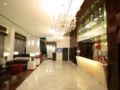 The Elanza Hotel ホテル詳細