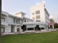 The Elegance Resort Chittorgarh ホテル詳細