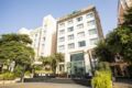 The Fern Residency Gurgaon ホテル詳細