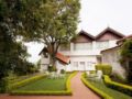 The Gateway Hotel Church Road - Coonoor ホテル詳細