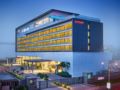 The Gateway Hotel Hinjawadi Pune ホテル詳細