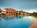 The Gateway Hotel Janardhanapuram Varkala ホテル詳細